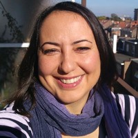 Leyla Kuşku