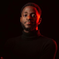 Mike Jordan Mbong Bayik