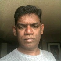 Velmurugan Palanisamy