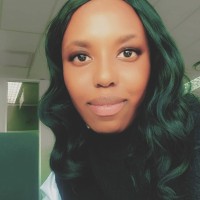 Gloria Xaba