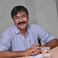 Vinish Chaudhary, IRS