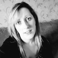 Caroline Ward