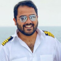 Capt. Sachin Lad