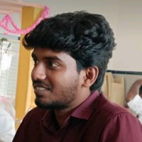 Deepak P K