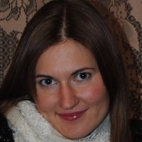 Irina Nikanorova