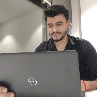 Priyanshu Khandelwal