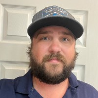 Jared Vickery