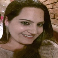 Fernanda Rodrigues Cândido