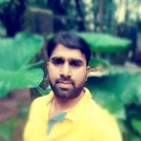Sameer.P Punnappala Sameer