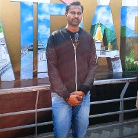 SUDHAKAR RAMESH