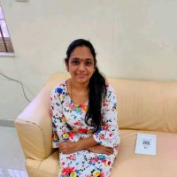 Haritha Sameeraja Nagampalli