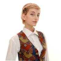 Ana Nozadze