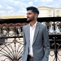 Saqlain Butt