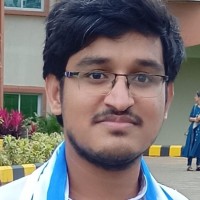 Harshavardhan Golamari