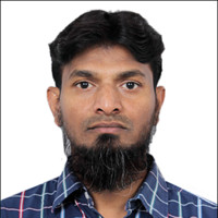 Haja Shajahan M