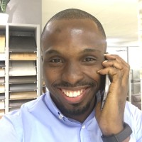 Francis Oguaju