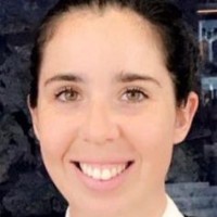 Antonella Suarez Herran