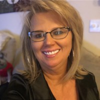 Jodi Holladay