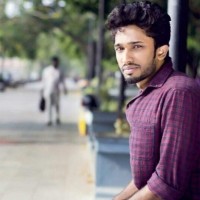 Arjun R Prasad