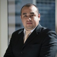 Juan Iram Zapata Arzola