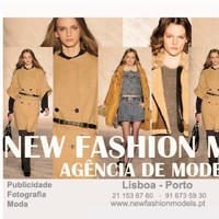 NEW FASHION MODELS Agencia de modelos