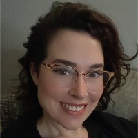 Katie Blizzard Kiedrowski