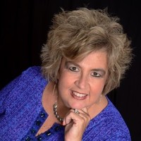 Beth Glosson CRS, ABRM, PMN