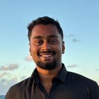 Zachary Sukumaran