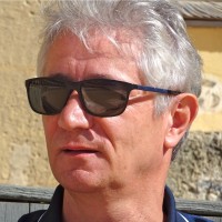Eric Dony