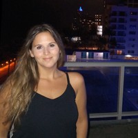 Sofia Parisi