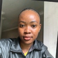 Moira Mphahlele