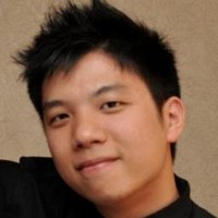 Jeremy Wong