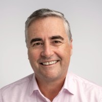 Tony Haworth