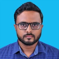 Bipin Mathew