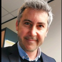 Xavier Bossert
