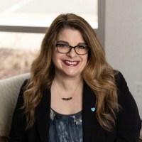 Tracy Sasseville (Jette)