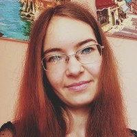 Irina Goncharova
