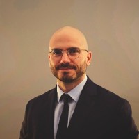 George Vamvouris