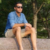 Bryan Madera