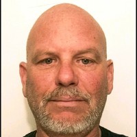 Tim Cockerham