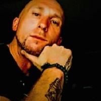 Rusty Vogt
