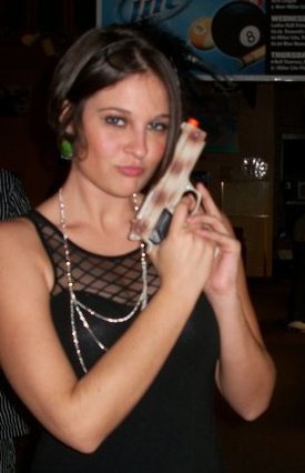 Kelly Webster