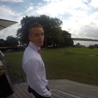 Jacob Eltang Theodorsen