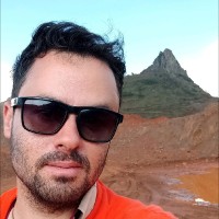 Rodrigo Souza Santos
