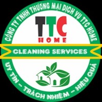 Công ty vệ sinh TTC Home