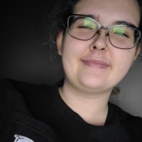 Shania Moon-Larson