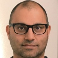 Dr. med. Timothy Collen, MA, MAE