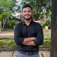 Chirag Borse