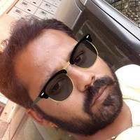 Harish Kumar BK