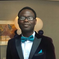 Titus Ogunyemi